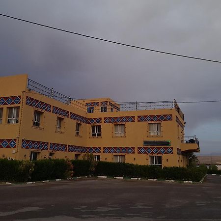 Chalets Ito Atlas Timnay Миделт Екстериор снимка
