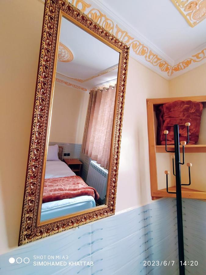Chalets Ito Atlas Timnay Миделт Екстериор снимка