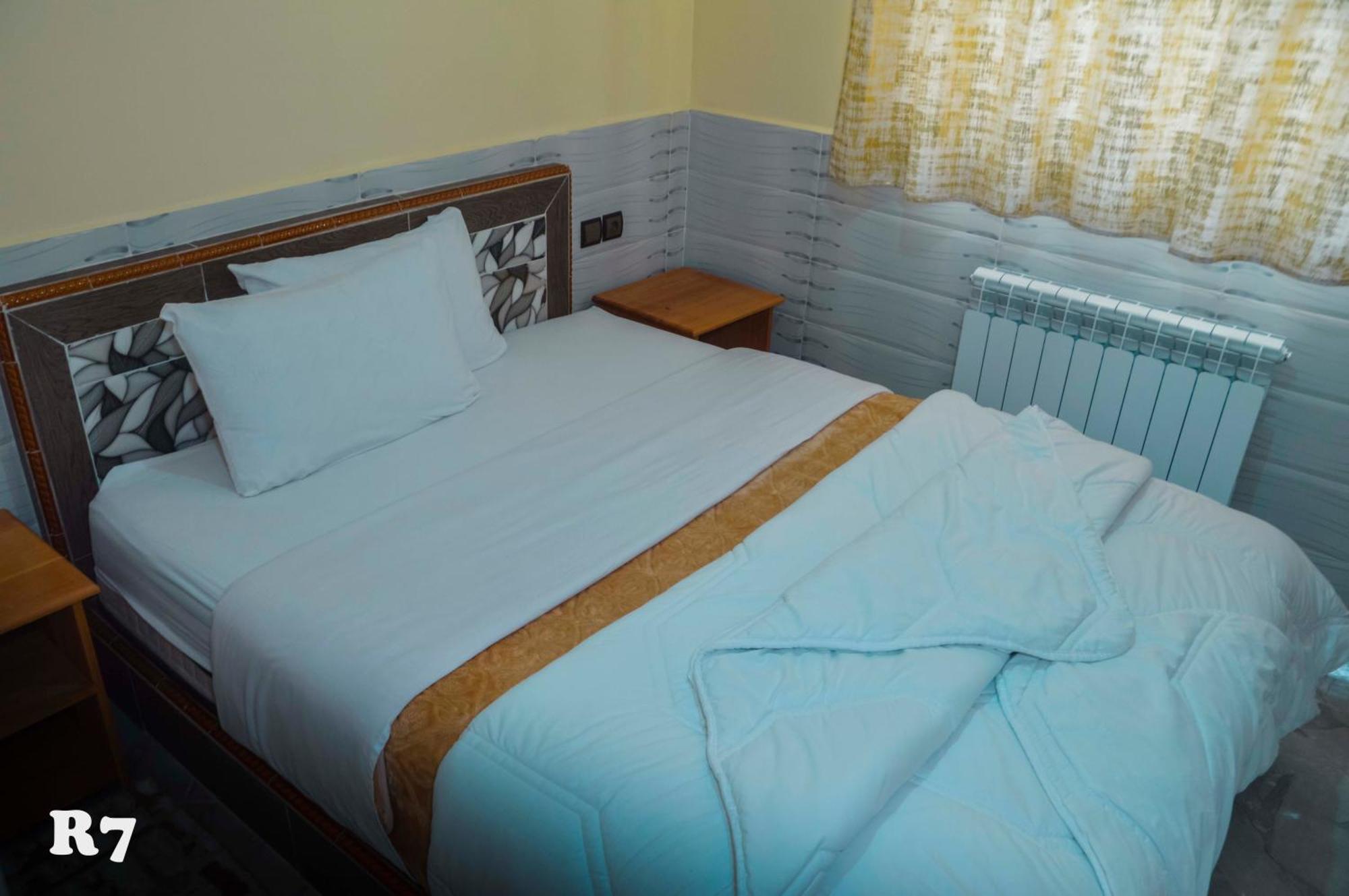 Chalets Ito Atlas Timnay Миделт Екстериор снимка