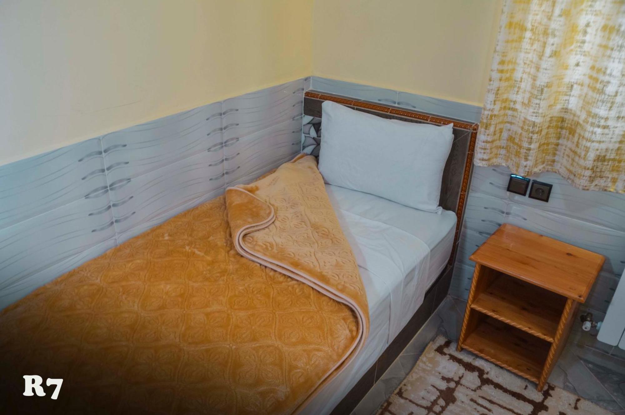 Chalets Ito Atlas Timnay Миделт Екстериор снимка